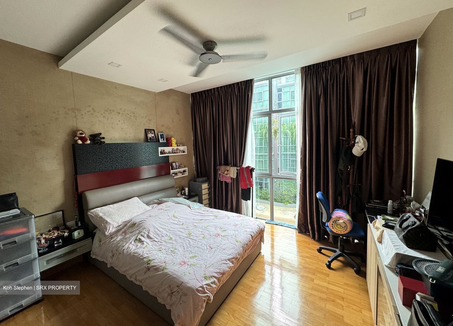 Malvern Springs (D15), Condominium #452901471
